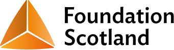 FOUNDATION SCOTLAND LOGO