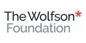 WOLFSON FOUNDATION LOGO
